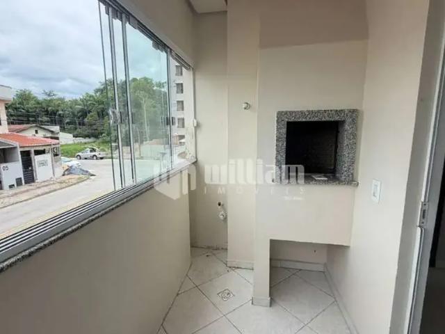 Apartamento venda em Região Geográfica Imediata de Brusque, Brusque