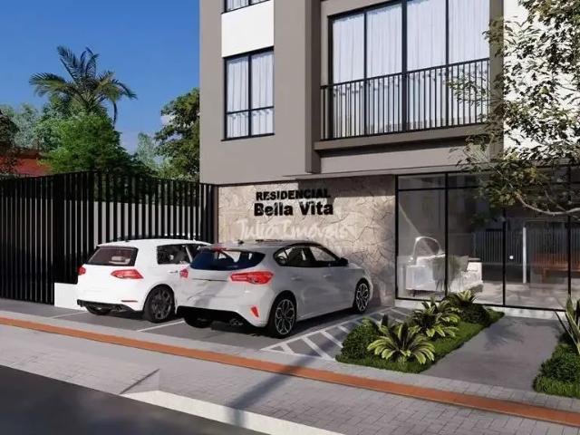 Apartamento venda em Região Geográfica Imediata de Brusque, Brusque