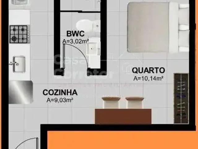 Apartamento venda em Região Geográfica Imediata de Brusque, Brusque
