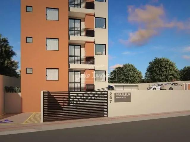 Apartamento venda em Região Geográfica Imediata de Brusque, Brusque