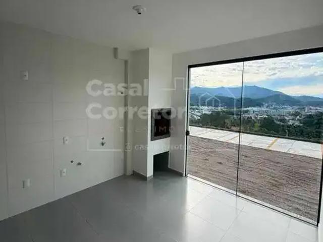 Apartamento venda em Região Geográfica Imediata de Brusque, Brusque