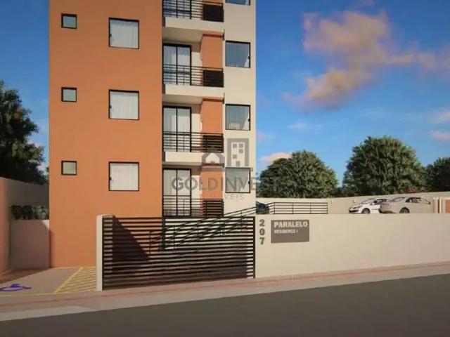 Apartamento venda em Região Geográfica Imediata de Brusque, Brusque