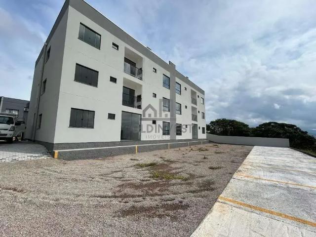 Apartamento venda em Região Geográfica Imediata de Brusque, Brusque