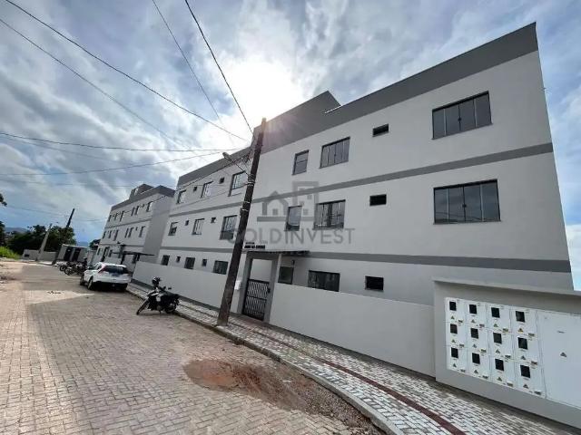Apartamento venda em Região Geográfica Imediata de Brusque, Brusque