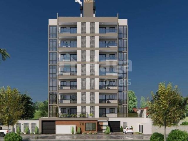 Apartamento venda em Região Geográfica Imediata de Brusque, Brusque