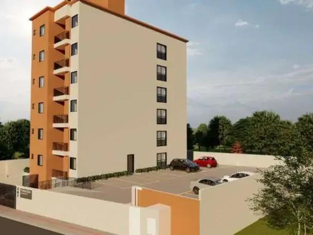 Apartamento venda em Região Geográfica Imediata de Brusque, Brusque
