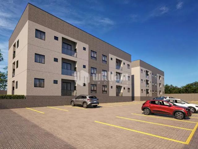Apartamento venda em Região Geográfica Imediata de Brusque, Brusque