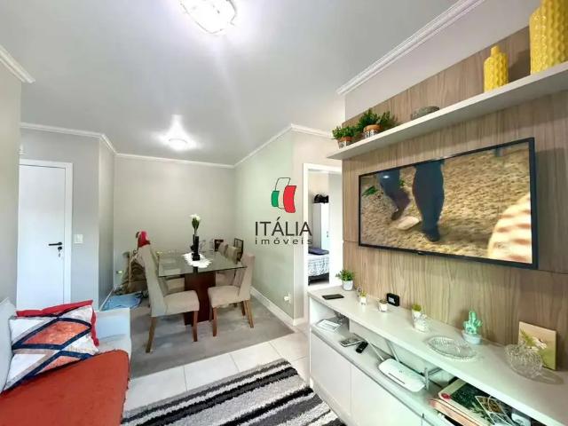 Apartamento venda em Região Geográfica Imediata de Brusque, Brusque