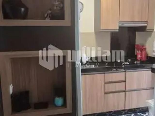 Apartamento venda em Região Geográfica Imediata de Brusque, Brusque