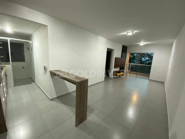 Apartamento venda em Nova Brasília, Brusque