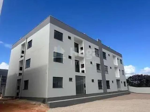 Apartamento venda em Região Geográfica Imediata de Brusque, Brusque