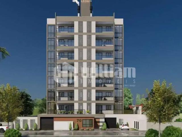 Apartamento venda em Região Geográfica Imediata de Brusque, Brusque