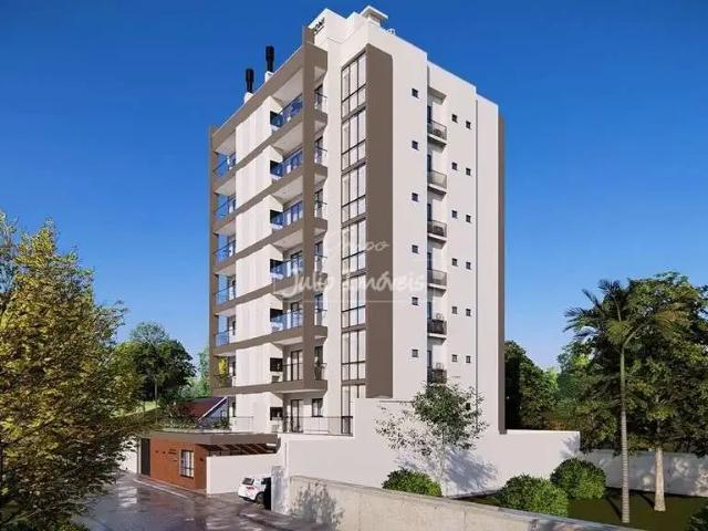 Apartamento venda em Região Geográfica Imediata de Brusque, Brusque