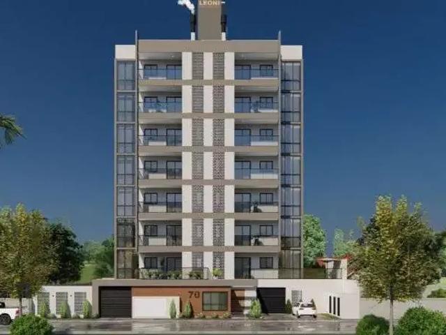 Apartamento venda em Região Geográfica Imediata de Brusque, Brusque