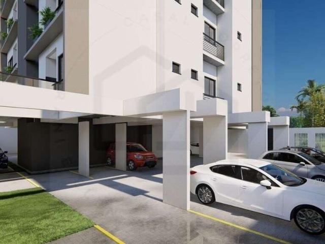 Apartamento venda em Região Geográfica Imediata de Brusque, Brusque