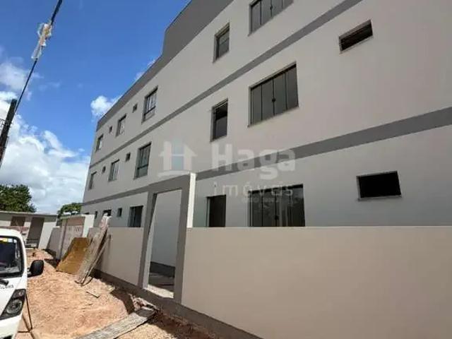 Apartamento venda em Região Geográfica Imediata de Brusque, Brusque