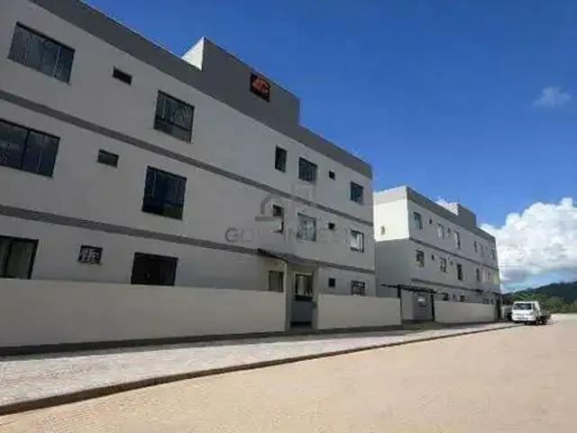 Apartamento venda em Região Geográfica Imediata de Brusque, Brusque