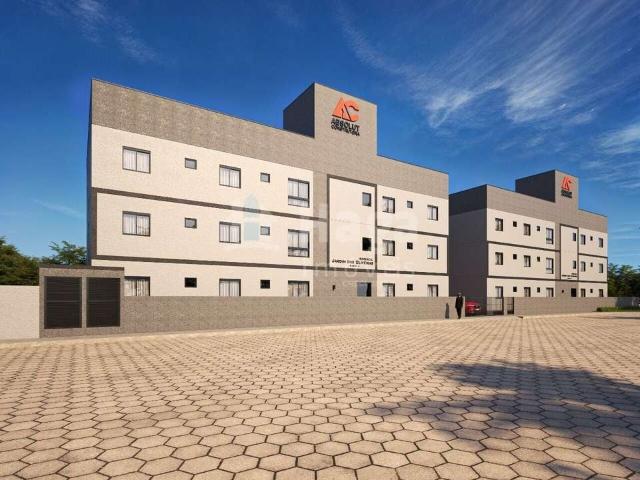 Apartamento venda em Nova Brasília, Brusque