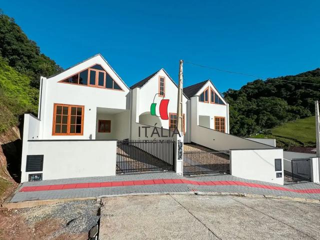 Apartamento venda em Região Geográfica Imediata de Brusque, Brusque