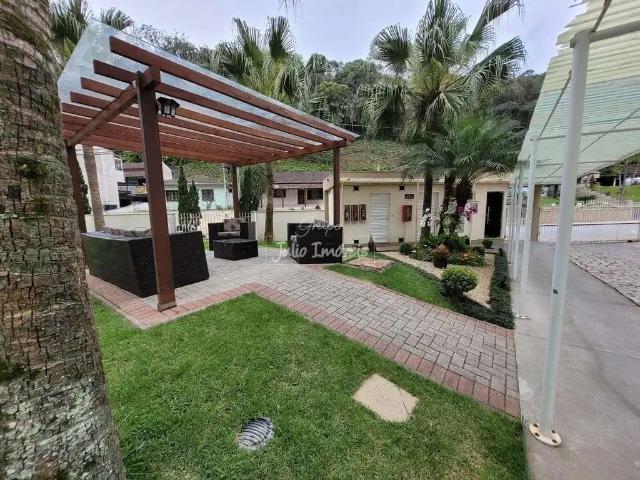Apartamento venda em Região Geográfica Imediata de Brusque, Brusque