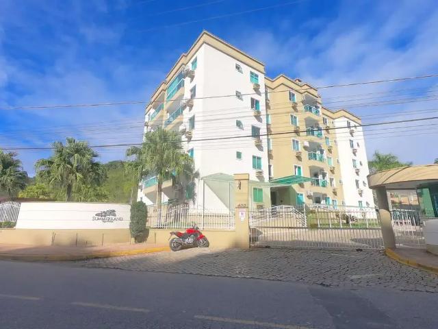 Apartamento venda em Região Geográfica Imediata de Brusque, Brusque