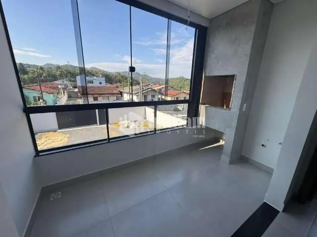 Apartamento venda em Região Geográfica Imediata de Brusque, Brusque