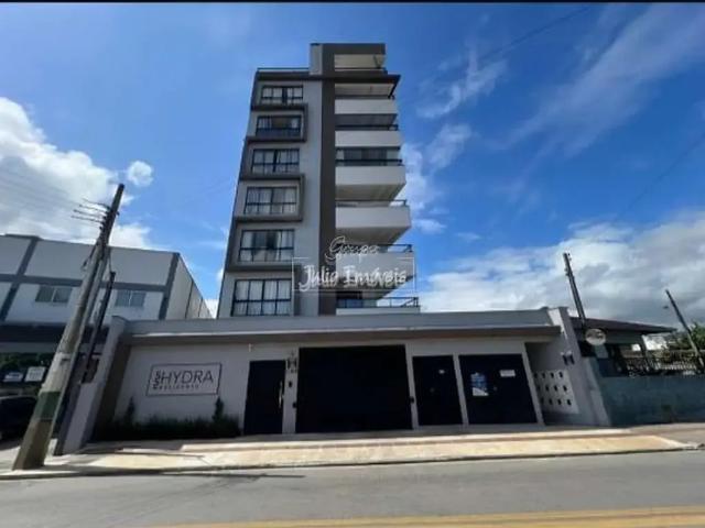 Apartamento venda em Região Geográfica Imediata de Brusque, Brusque
