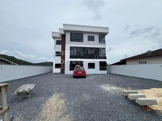 Apartamento venda em Região Geográfica Imediata de Brusque, Brusque