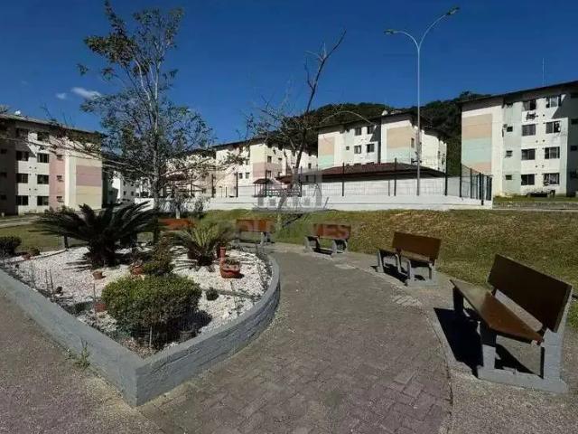 Apartamento venda em Região Geográfica Imediata de Brusque, Brusque