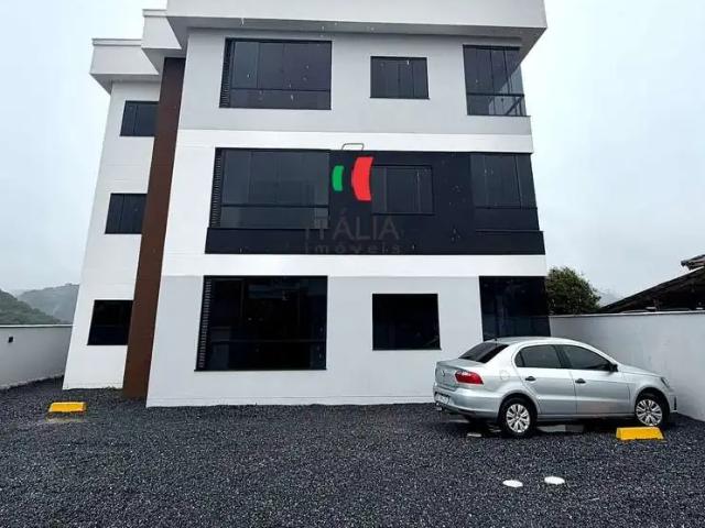 Apartamento venda em Região Geográfica Imediata de Brusque, Brusque