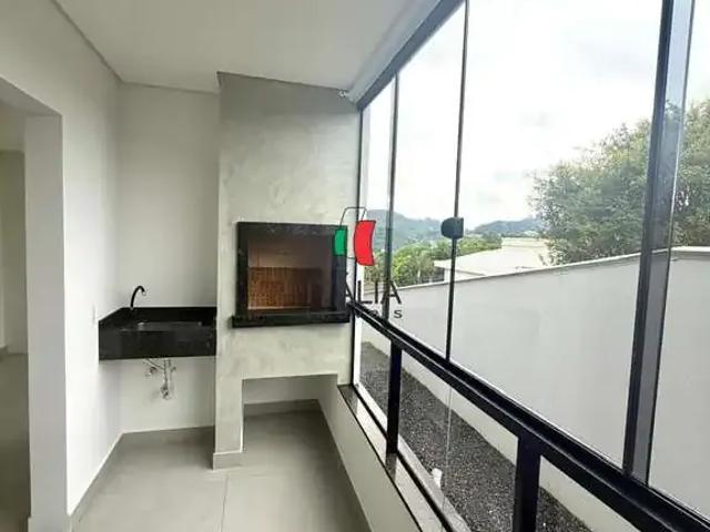 Apartamento venda em Região Geográfica Imediata de Brusque, Brusque