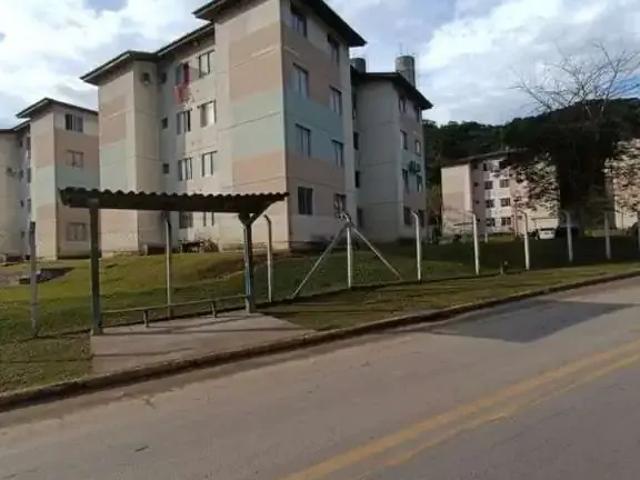 Apartamento venda em Região Geográfica Imediata de Brusque, Brusque