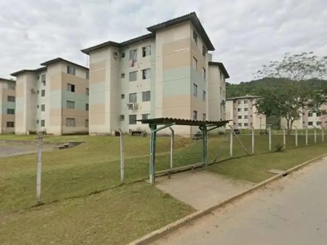 Apartamento venda em Região Geográfica Imediata de Brusque, Brusque