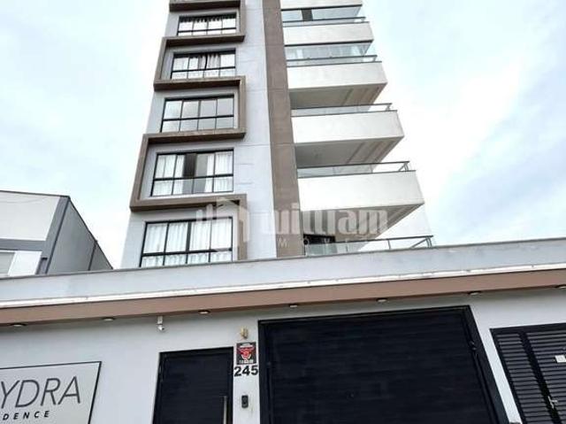Apartamento venda em Região Geográfica Imediata de Brusque, Brusque