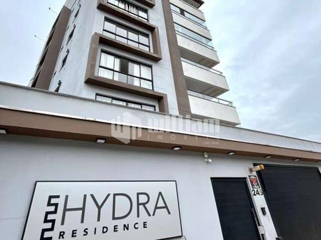 Apartamento venda em Região Geográfica Imediata de Brusque, Brusque