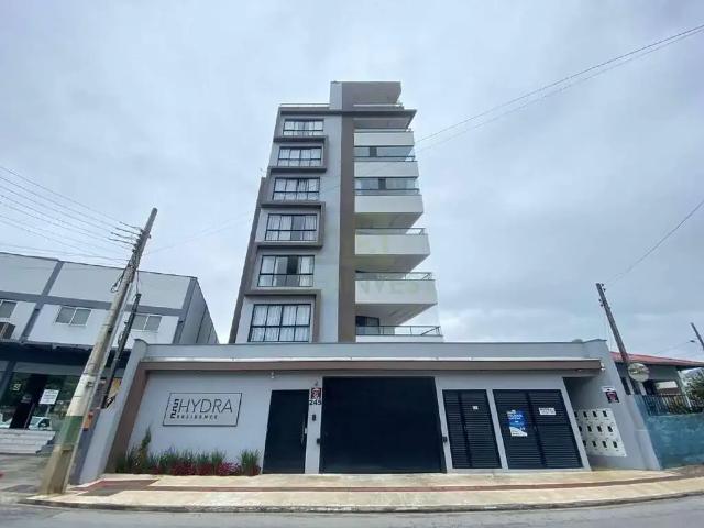 Apartamento venda em Região Geográfica Imediata de Brusque, Brusque