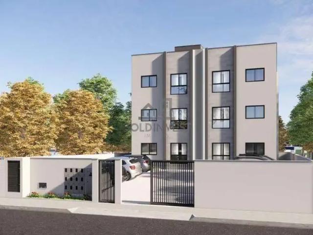 Apartamento venda em Região Geográfica Imediata de Brusque, Brusque