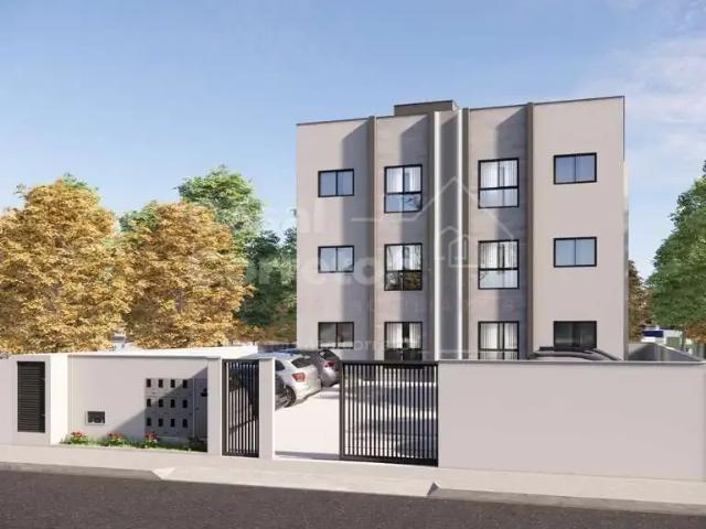 Apartamento venda em Região Geográfica Imediata de Brusque, Brusque