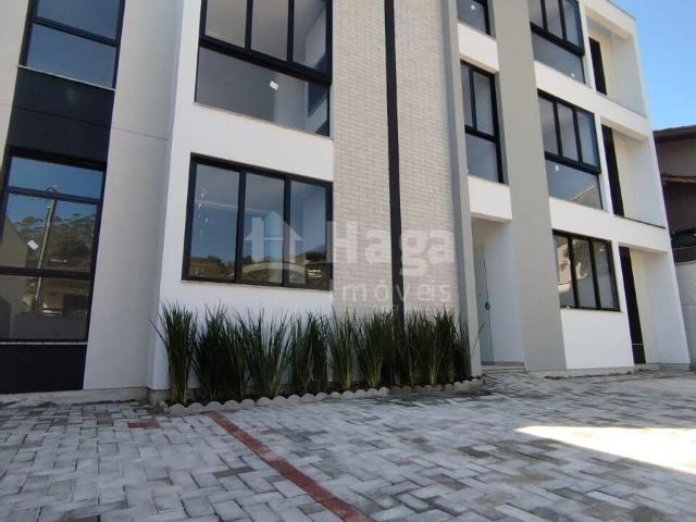 Apartamento venda em Brusque, Região Geográfica Intermediária de Blumenau