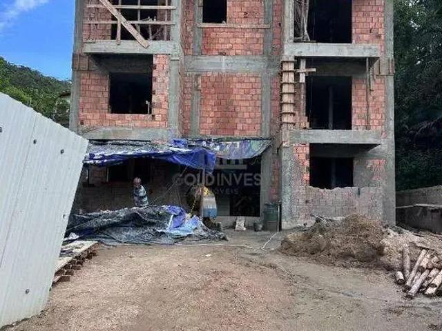 Apartamento venda em Região Geográfica Imediata de Brusque, Brusque