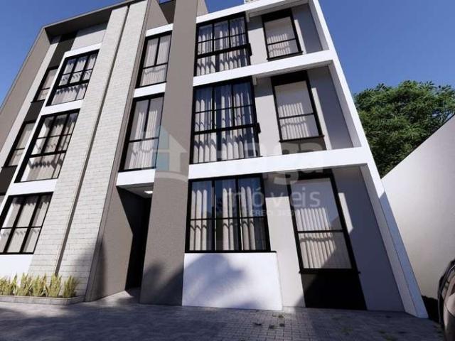 Apartamento venda em Região Geográfica Imediata de Brusque, Brusque