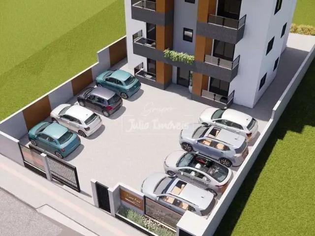 Apartamento venda em Região Geográfica Imediata de Brusque, Brusque