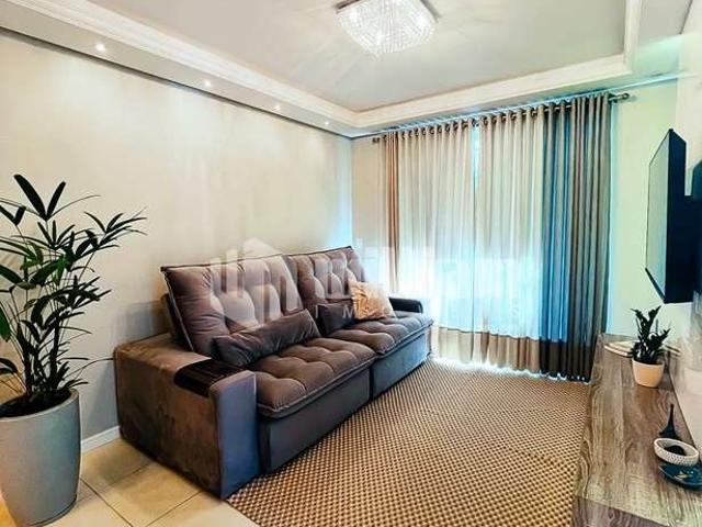 Apartamento venda em Região Geográfica Imediata de Brusque, Brusque