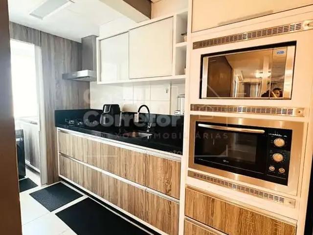 Apartamento venda em Região Geográfica Imediata de Brusque, Brusque