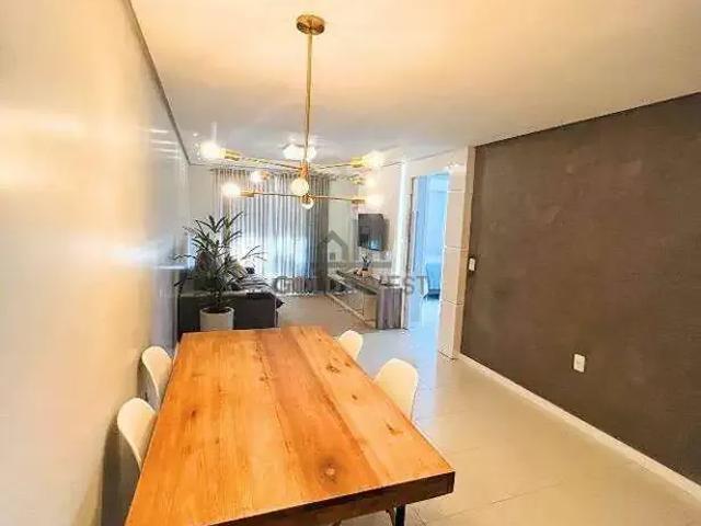 Apartamento venda em Região Geográfica Imediata de Brusque, Brusque