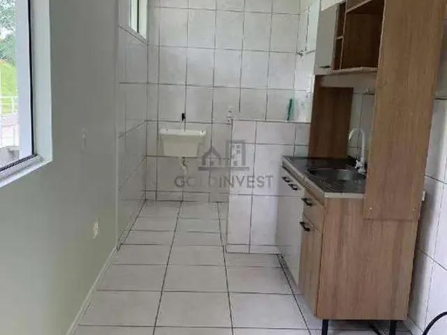 Apartamento venda em Região Geográfica Imediata de Brusque, Brusque