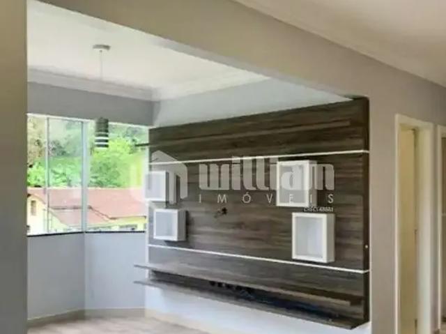 Apartamento venda em Região Geográfica Imediata de Criciúma, Içara