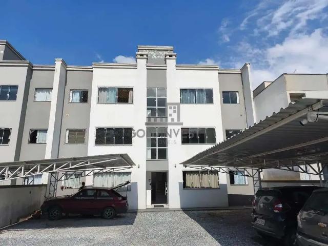 Apartamento venda em Região Geográfica Imediata de Brusque, Brusque