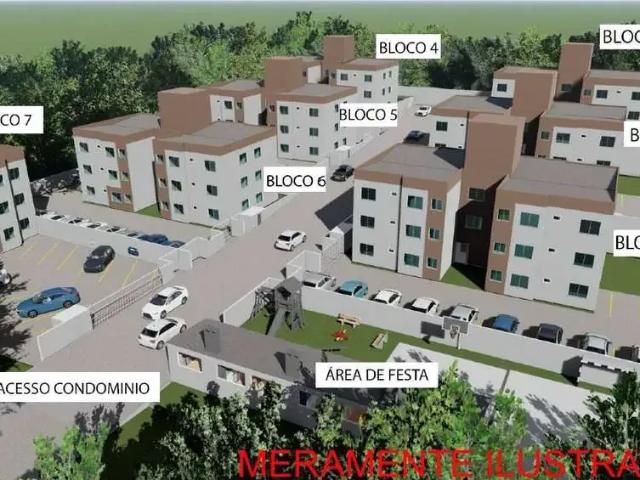 Apartamento venda em Região Geográfica Imediata de Brusque, Brusque