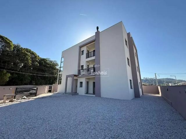 Apartamento venda em Região Geográfica Imediata de Brusque, Brusque